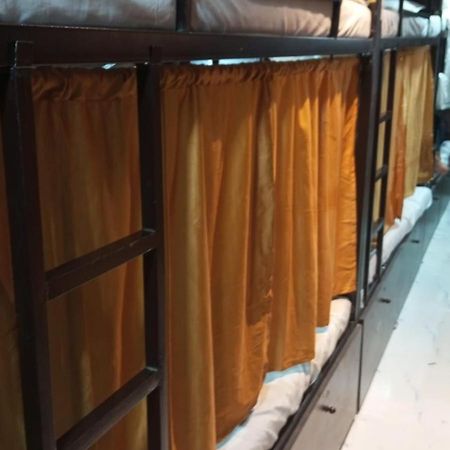 Hotel Golden View Dormitory Bombay Exterior foto