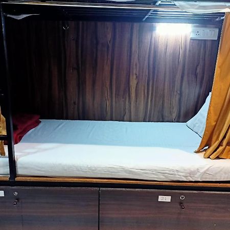 Hotel Golden View Dormitory Bombay Exterior foto