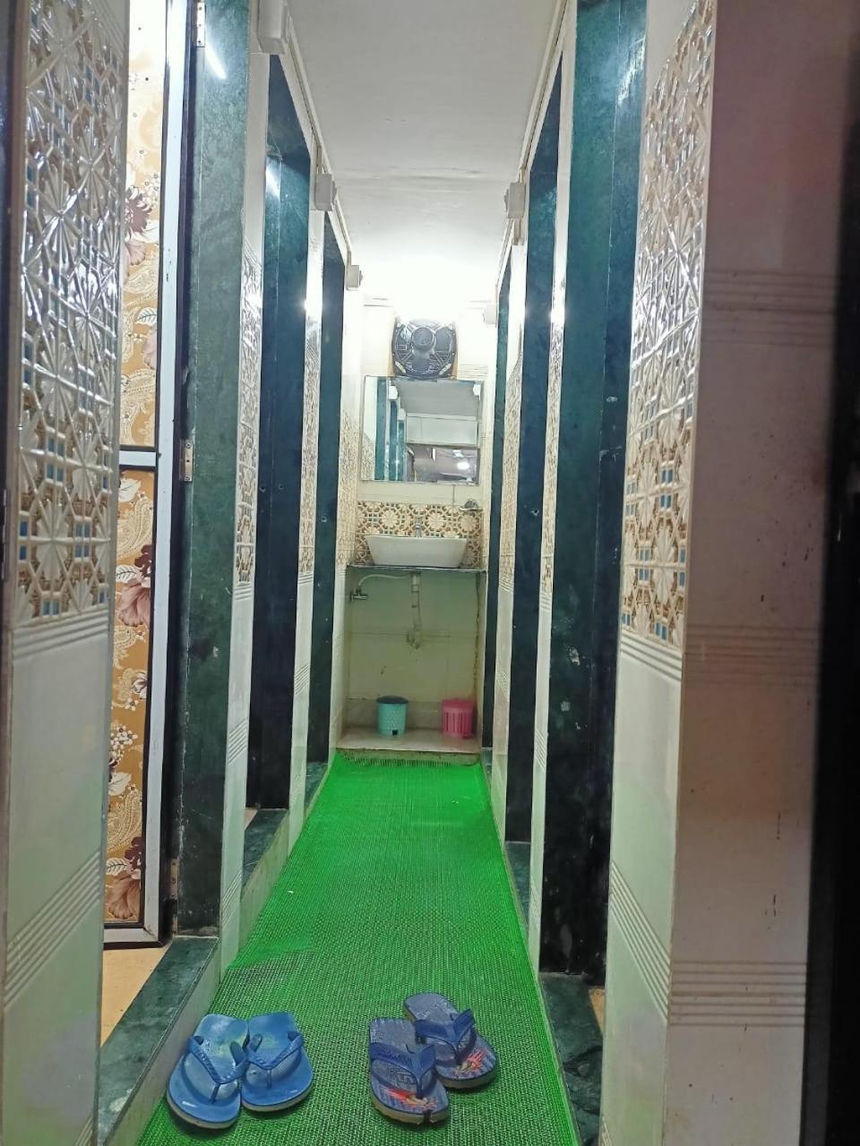 Hotel Golden View Dormitory Bombay Exterior foto